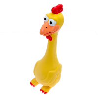 Игрушка д/с мягкая "Птица", 30 см