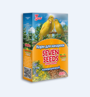 Seven Seeds Корм для канареек 400 г. [уценка]