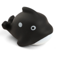 Игрушка MINI DOGS для собак мелких пород из латекса "Китёнок", 80мм