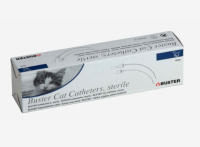 Катетер Kruuse (BUSTER) уретральный д/к 1*130 мм со стилетом