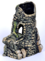 Россия Грот Башня с мостом, К-40 Краснодар