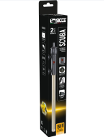 Акв. SICCE, Нагреватель д/а 100-150 л, "Scuba", 150 Вт, 39925