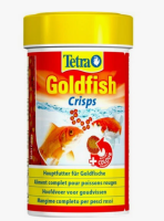 TetraGoldfish Pro корм для золотых рыбок в чипсах (100 мл)