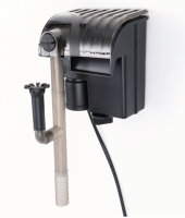 Акв. Фильтр каскадный Sea Star HX-004, 500 л/ч, 4,5 Вт 3953883