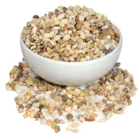 Грунт 20202 бежевый меланж (C 2кг, 3-5мм)