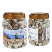 NORD FARM Уши кролика 200 г ПОШТУЧНО