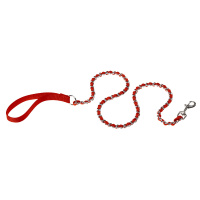 Поводок Chrome Nylon G 2548 (красный)