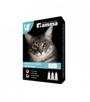 Кап.Гамма п/б д/кошек