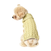 Pet-it свитер для собак ванильный (размер S, 25 см)