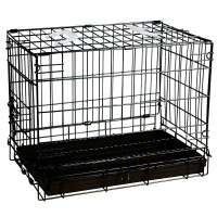 Триол Клетка для животных 001 эмаль 510*330*400 см.