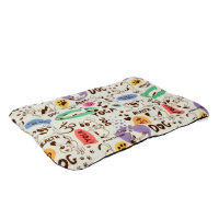 PerseiLine Коврик-лежанка Дизайн 65-45 КЛ-1