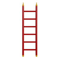 Бриллиант Игрушка для птиц Лестница 03 [210 мм] 210*60 мм