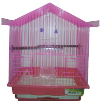 АЛИСА 103 клетка д/птиц 30*23*39