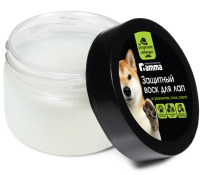 Gamma Защитный воск для лап 100 мл Gamma Защитный воск для лап 100 мл