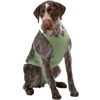 Kruuse абдоминальный бандаж S эластичный