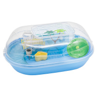 Клетка для мелких животных "Оазис" YDC10 Триол