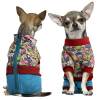 Комбинезон зимний Disney Friends (XS, размер 20см)