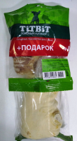 АКЦИЯ + подарок TiTBiT Нога говяжья резаная большая