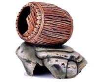 Россия Грот Бочка на камнях, К-18 Краснодар