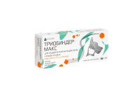 Триобиндер МАКС, 30 таб. pet