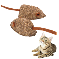 Кошачья мята" Мышь"