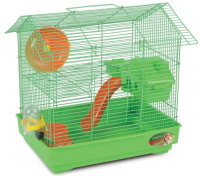 Клетка д/гр 235 В-YD 33*23*34см