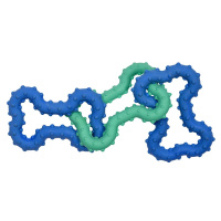 Petstages игрушка для собак "ОРКА Комбо косточки" 13 см