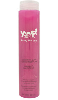 Yuup шампунь для Темной шерсти, флакон 250мл Yuup шампунь для Темной шерсти, флакон 250мл