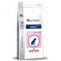 Royal Canin VCN Neutered Adult 28, лечебно-профилактический сухой корм для взрослых кастрированных и стерилизованных собак средних пород, 3,5 кг. (3,5 кг)