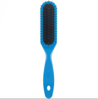 Щетка DeLIGHT узкая одностор. профессиональнальная [зуб 2 см] 5334S/12/