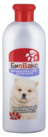 БиоВакс Шампунь-гель для собак светлых и белых мастей, 350 мл.