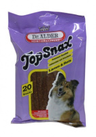 Др.Алдерс В-2 ТОП снэк ягненок с рисом