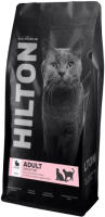 АКЦИЯ 1+1 Hilton сухой корм д/кошек с чувств. пищеварением с Кроликом, 400 г