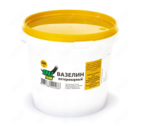 ВАЗЕЛИН ВЕТЕРИНАРНЫЙ, 800 г. СПАЗ-ФАРМ.