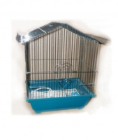 Клетка д/п 2118 цинк