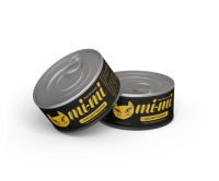 Консерва Mi-mi д/кошек с морским гребешком в желе 50г