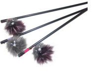 И-19 Дразнилка-удочка для кошек "Кузя"