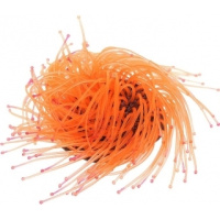 BARBUS коралл розовый, 9,5 х 9,5 х 10 см