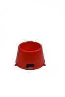 Зооник Миска для коккера 0,55л