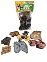 LUCKY DOG Микс