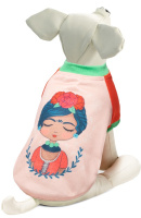 Толстовка "Фрида" ТРИОЛ (L, размер 35см)