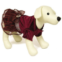 Платье ДЕЙЗИ д/с 25см 5615811