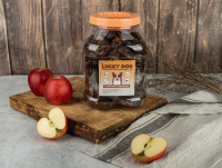 LUCKY DOG Телятина с яблоком в банке 3л [50шт]