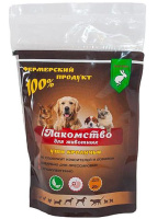 Krol Уши кроличьи 200 гр