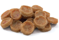 Триол Мини-медальоны из курицы для мини-собак, 50 г. [уценка]