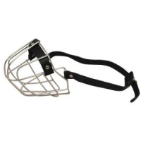 Gamma Намордник металлический "Стаффорд", 125*125*130 мм. 11542011