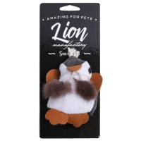 Игрушка для собак Lion Пингвиненок (LMG-D0099-B 10 см)