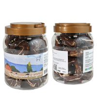 NORD FARM Пончики из мраморной говядины. 7см 45гр/шт 600г ПОШТУЧНО