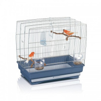 IMAC IRENE 3 клетка для птиц, 51*30*48 см.