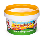 Крем д/доения Зорька 70гр малый [уценка]